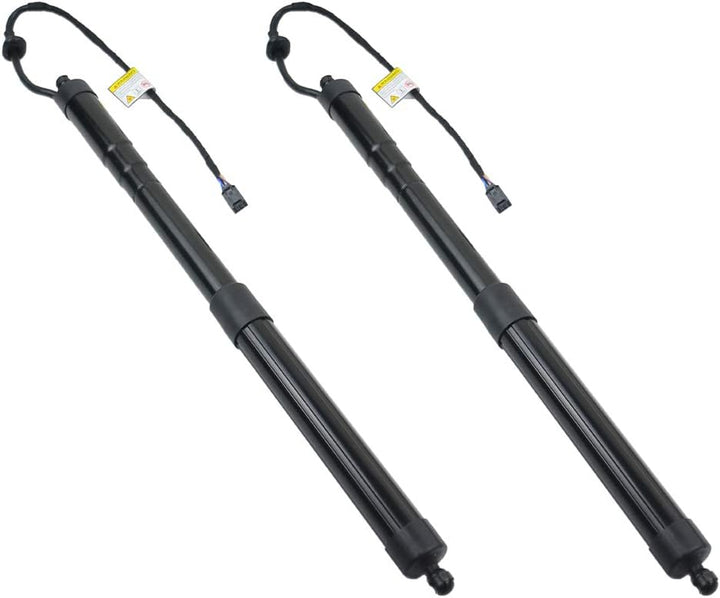 NICEKE 7N0827851E 2x Antriebseinheit Heckklappe Elektrische für Seat Alhambra 4E6 4E7 7N0827851E Paa