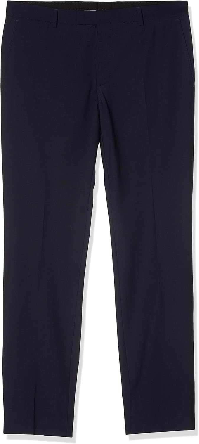 Strellson Herren Anzughose 26 Blau (Dark Blue 402), 26 Blau (Dark Blue 402)