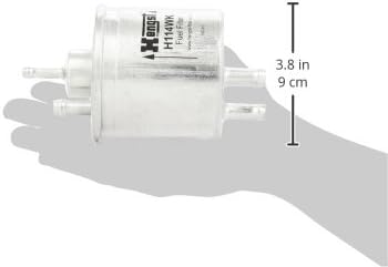 Hengst H114WK Kraftstofffilter
