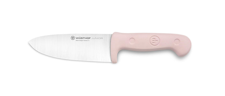 WÜSTHOF Junior Kinderkochmesser 10 cm, rosa, Rosa