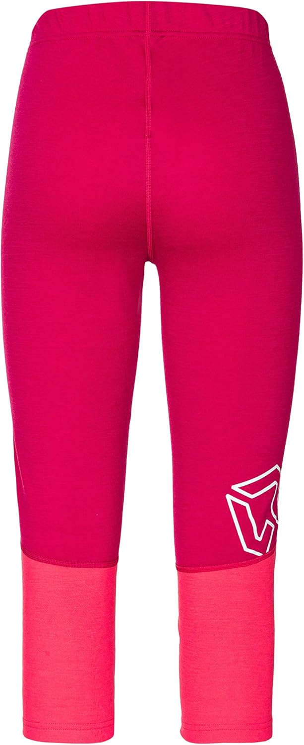 Rock Experience Damen Pants Moonstone 44654 XS 2000 Cherries Jubilee+0793 Paradise Pink, XS 2000 Che