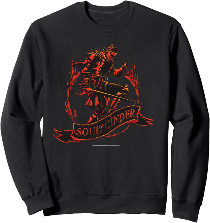 DARK SOULS Sweatshirt