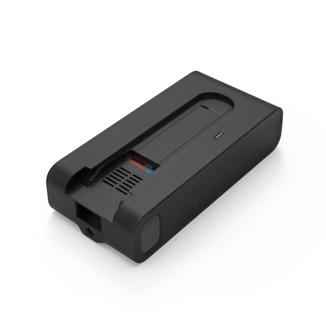 Tineco Ersatz-Akku für A30S, Schnurloser Akku Staubsauger Ersatz-Akku-25,2 Volt 2500mAH A30S Ersatz