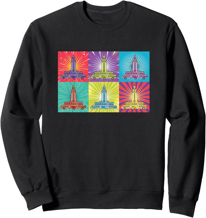 BITS PILANI Sweatshirt