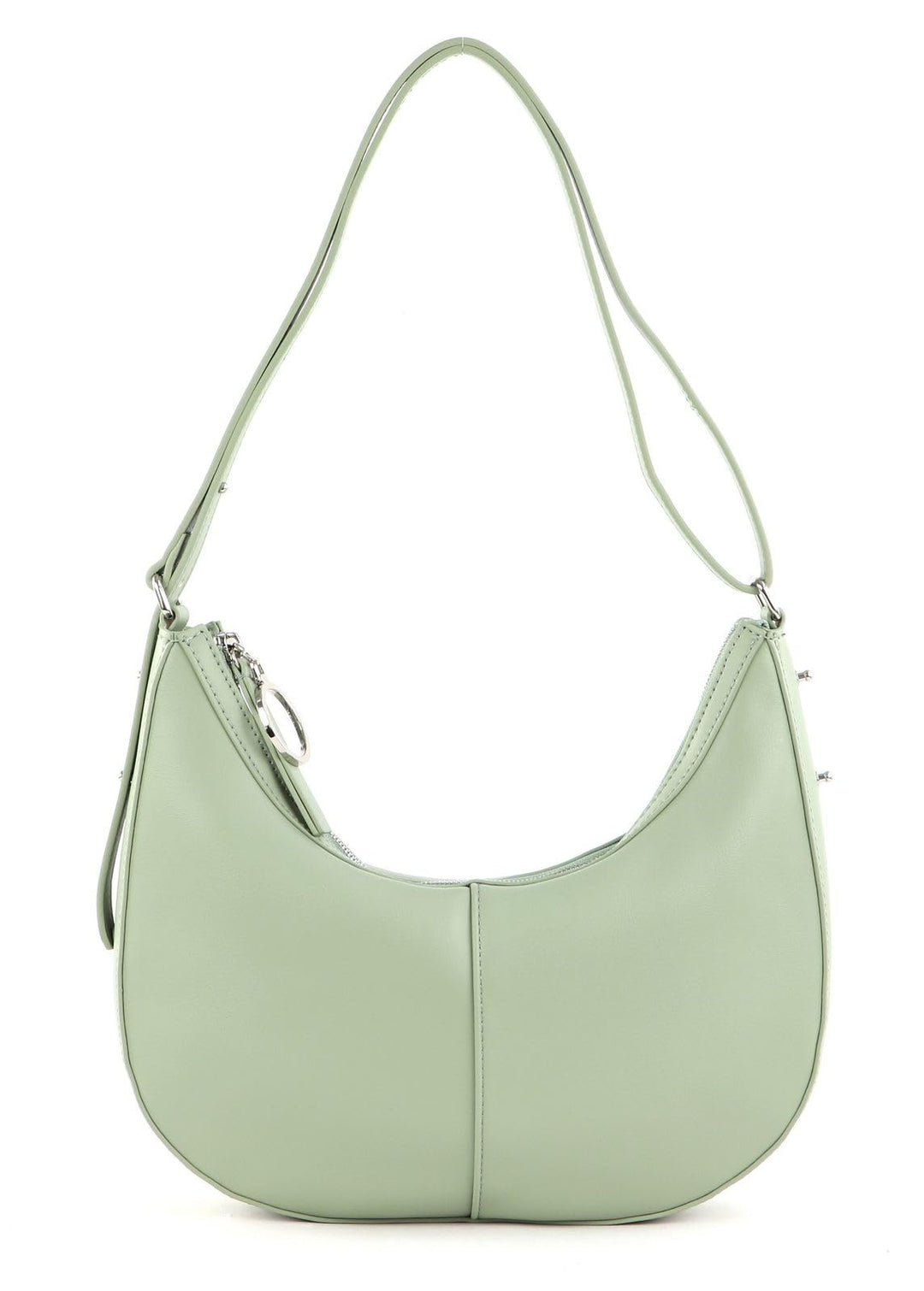 Seidenfelt Vinne Schultertasche 30 cm