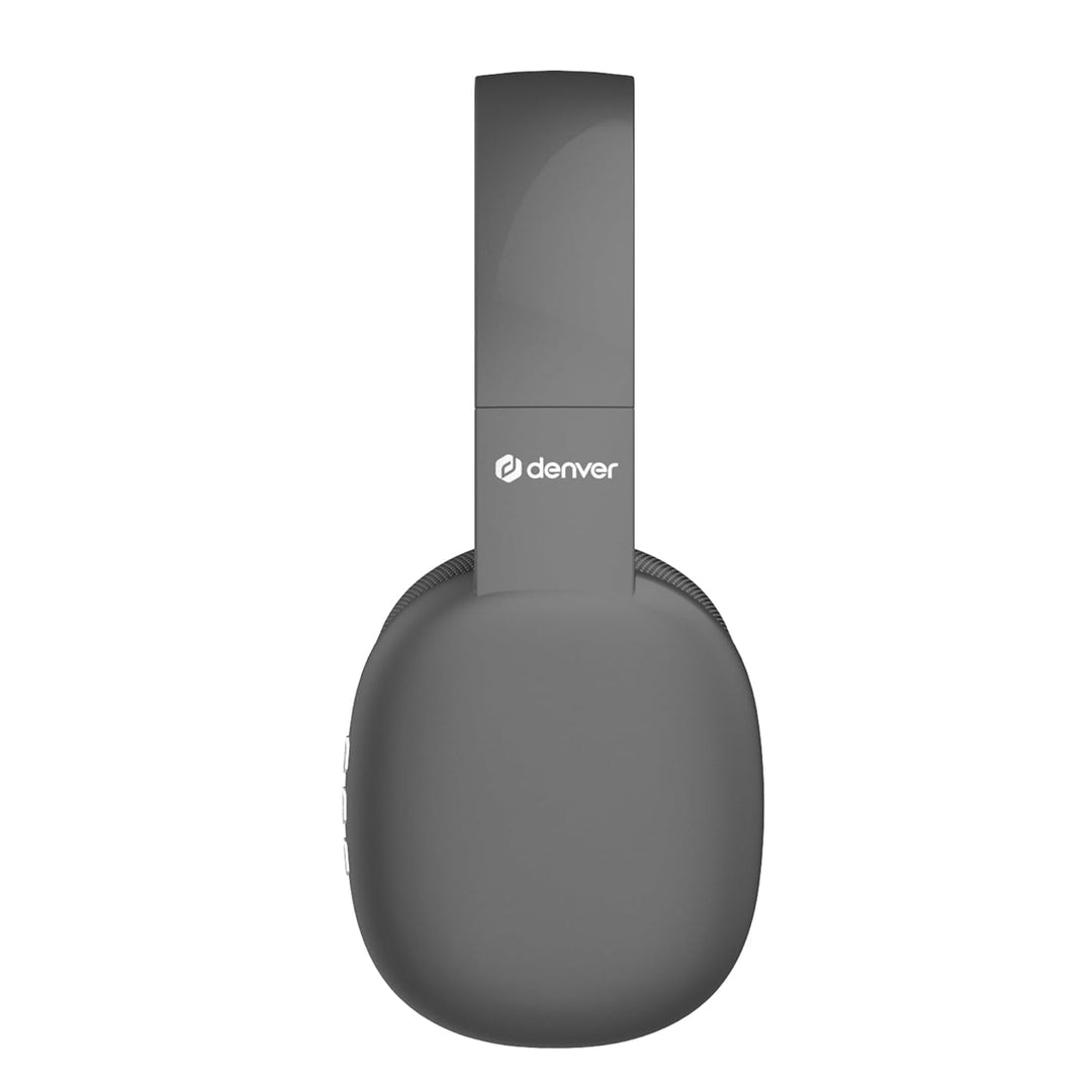 Denver BTH-252 Schwarz
