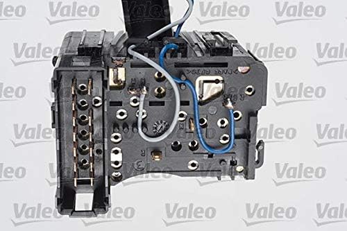 VALEO Lenkstockschalter Lenkstockkombinationsschalter Lenkstock 251593