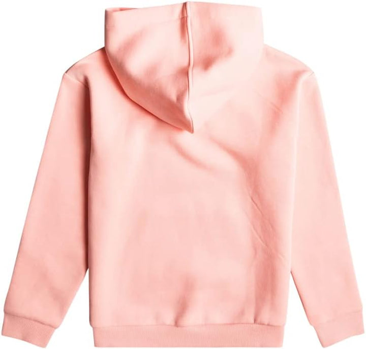 Roxy Mädchen Wildest Dreams Hoodie A Pullover (1er Pack) 10 Jahre Blossom, 10 Jahre Blossom