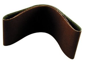 Makita 794551-a 3 Zoll x 18 Stücke Schleifband, Körnung 80 (10/Pk)