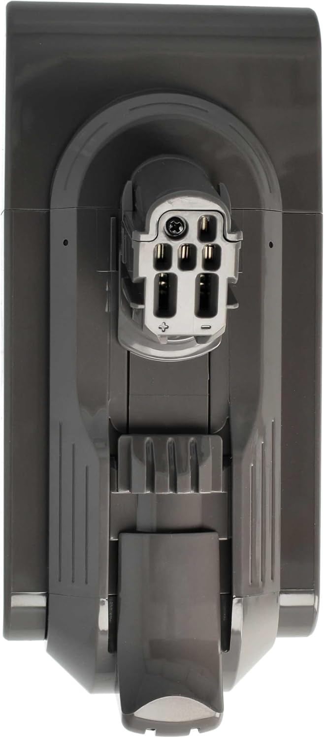vhbw Akku kompatibel mit Dyson V12 Detect Slim Fluffy, Slim Absolute, Detect Slim Total Clean Staubs