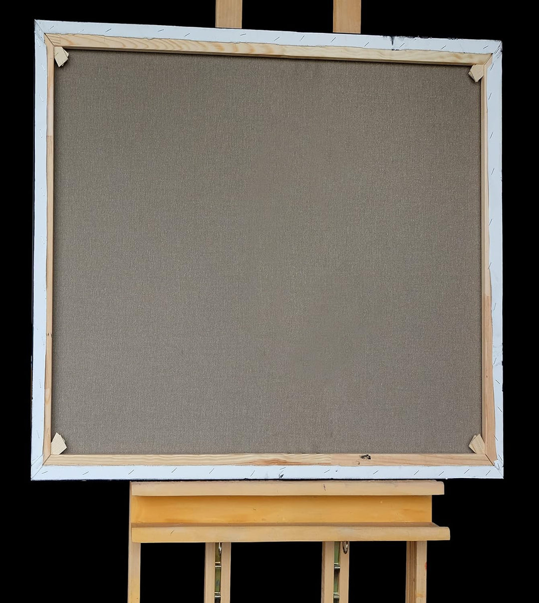 Monica Mirafiori I 100% HANDGEMALT I Gemälde Hoffnung 80x80cm | Gemälde Handgemalt | Acrylgemälde |