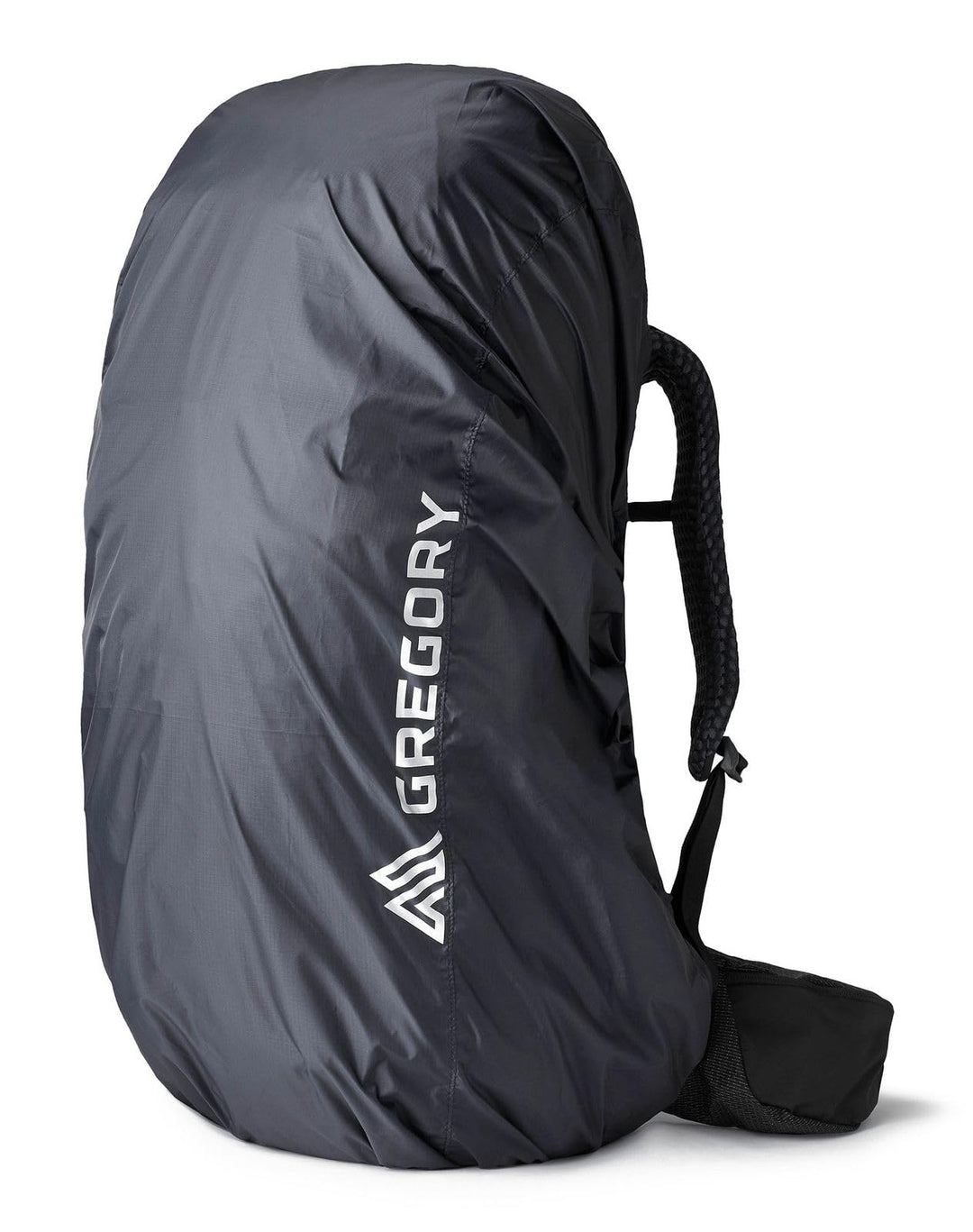 Gregory Unisex Cover Regenschutz 30L-50L Lava Black, 30L-50L Lava Black