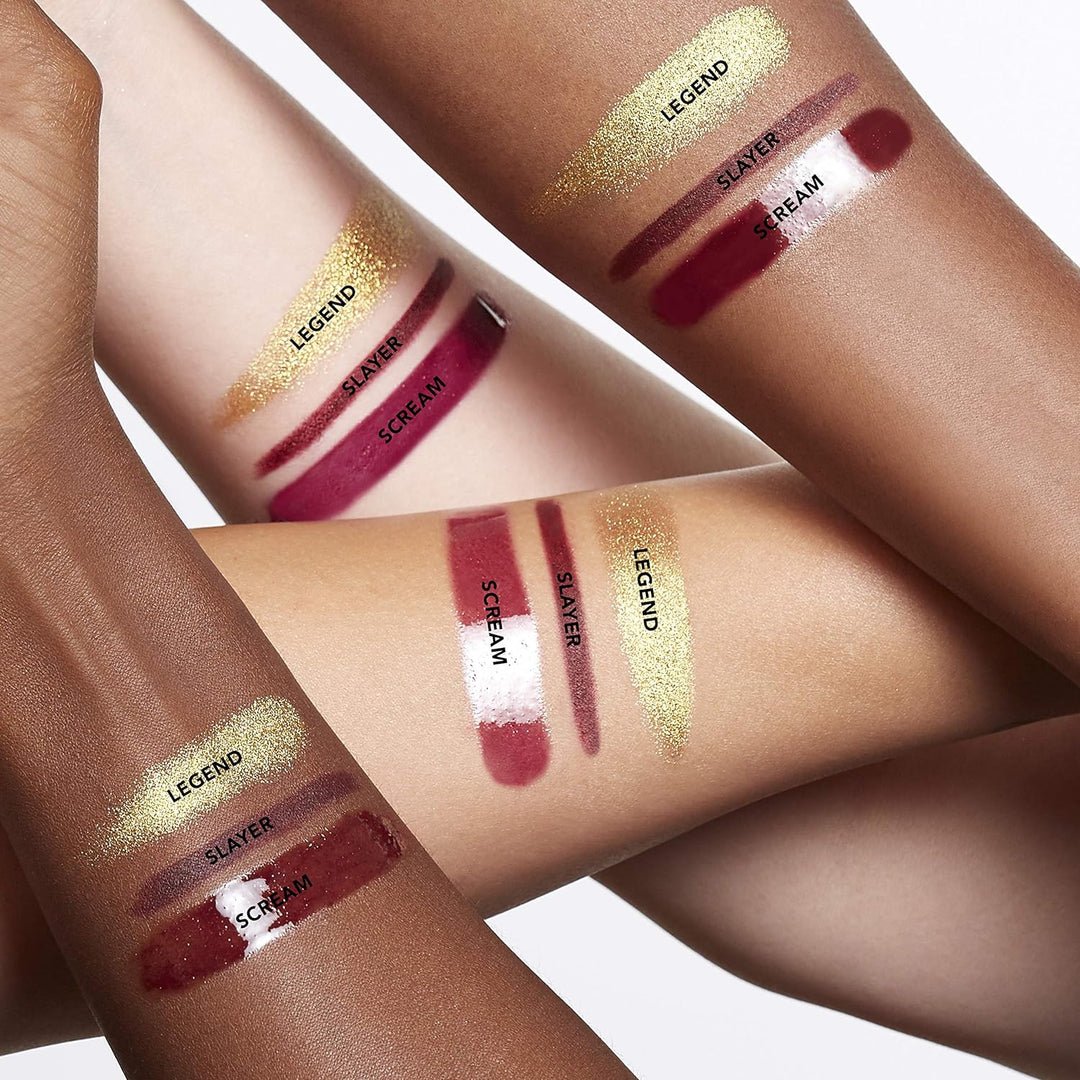 Haus Laboratories By Lady Gaga: Haus Of Collections HAUS of Rockstar, HAUS of Rockstar