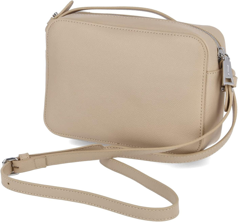 Joop! Giro Cloe Shoulderbag S Bleached Sand, S