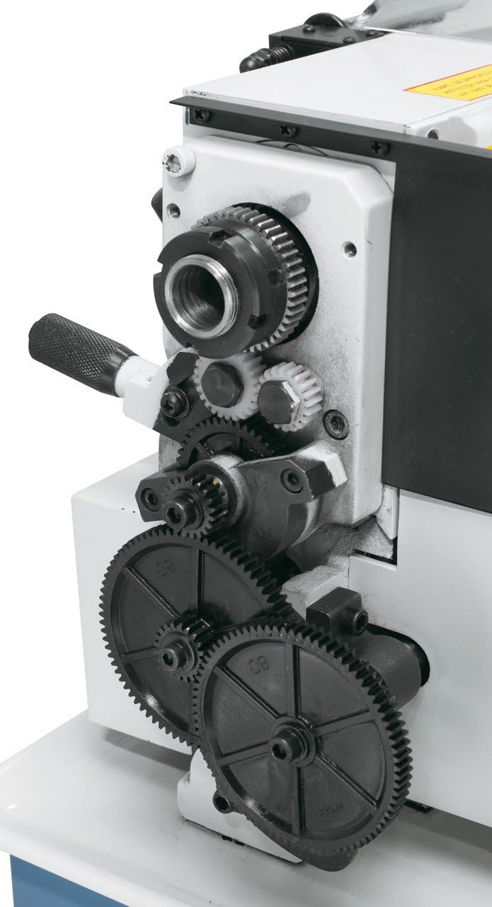 Hobby 350 VD Bernardo Leitspindeldrehmaschine