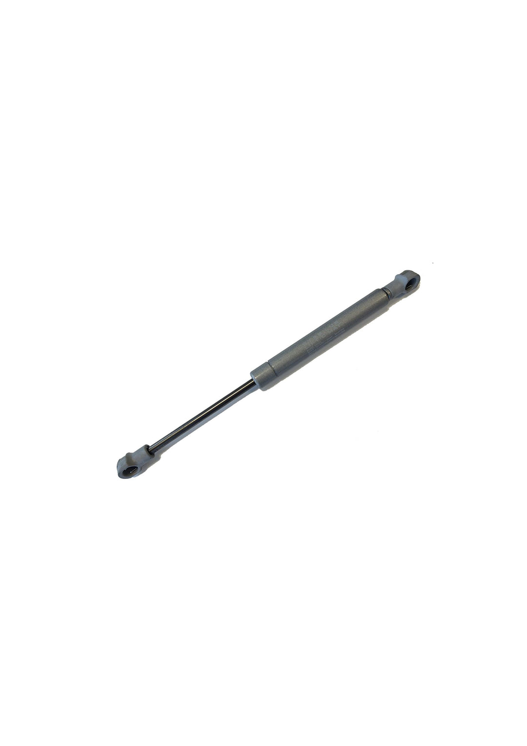 Stabilus Gasfeder Lift-O-Mat, grau 160 N grau, 160 N grau