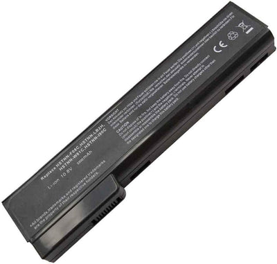 WYGUO CC06 CC06XL 628668-001 628666-001 Laptop Batterie Ersatz für HP EliteBook 8460P 8460W 8470P 84