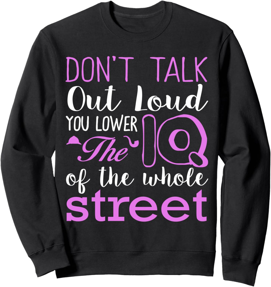 Sherlock Holmes and Watson Sherlock Holmes T-Shirt Sweatshirt