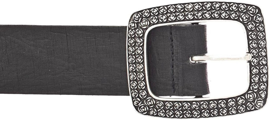 Vanzetti Damen Gürtel braun 85