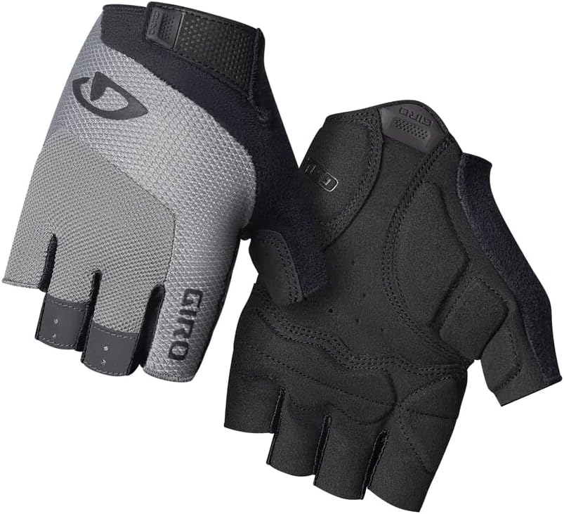 Giro Bravo Gel S highlight yellow-M, S highlight yellow-M