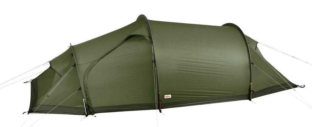 FJÄLLRÄVEN 53203 Zelt, Unisex Erwachsene Einheitsgrösse Einheitsgrösse Pine Green, Einheitsgrösse Pi