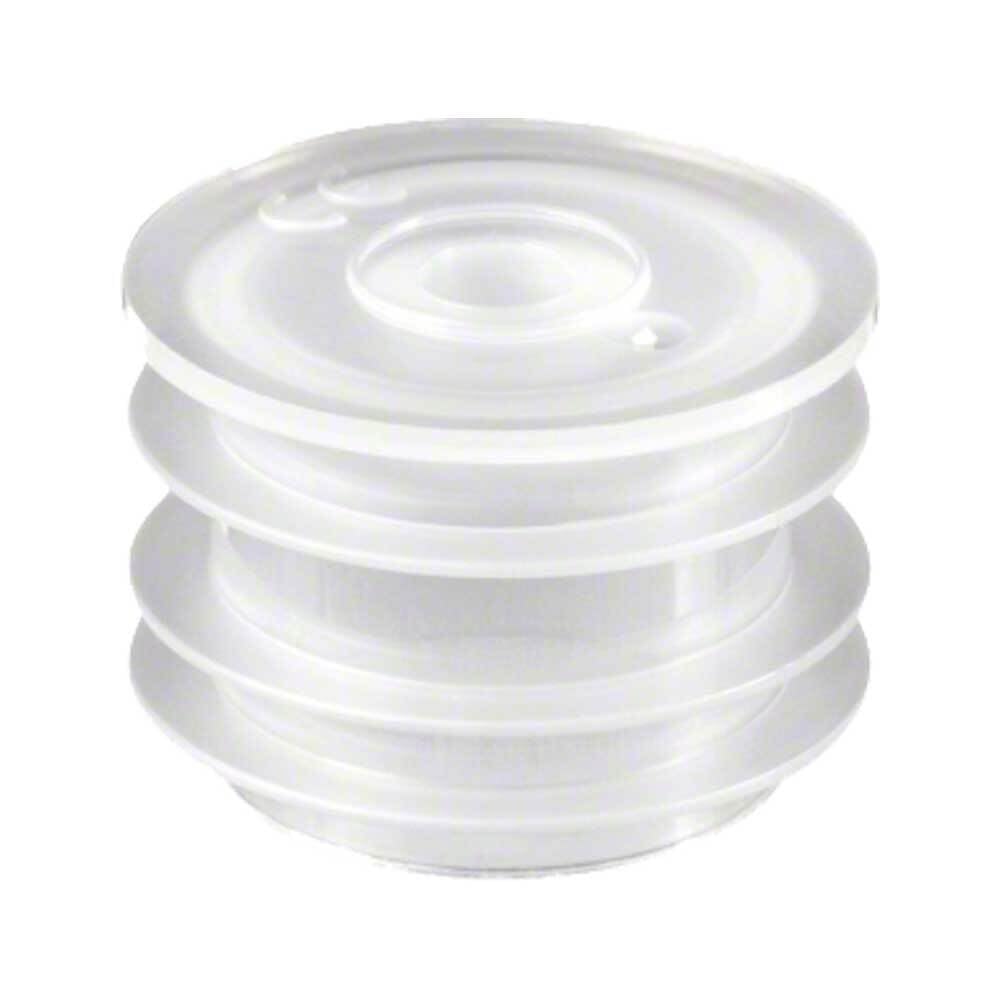 FLASCHENADAPTER Exadoral f.Drm.28 mm Flasche 100 St
