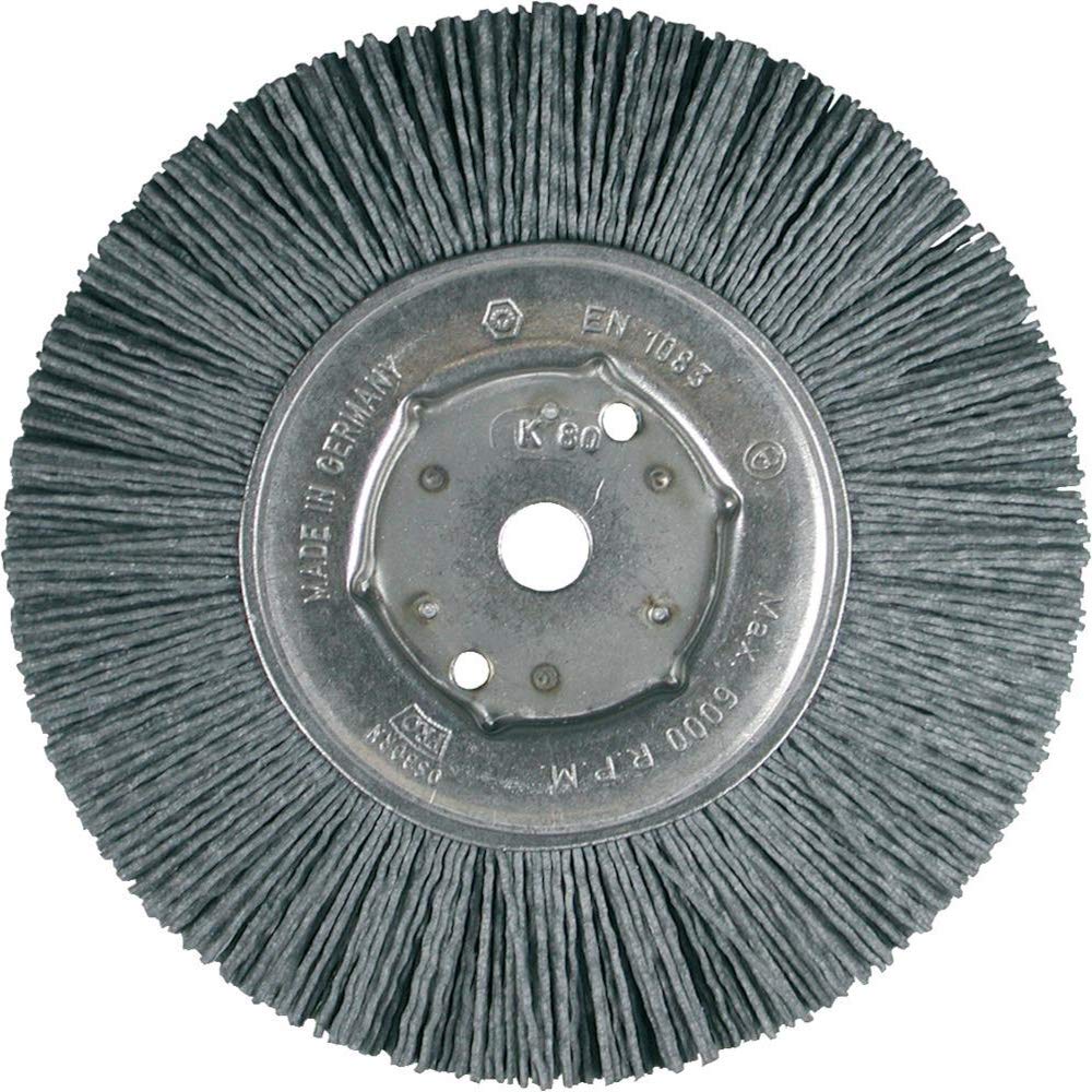 Rundbürste D.200mm Nyl.K.120mm 36mm 9000min-¹ OSBO RN