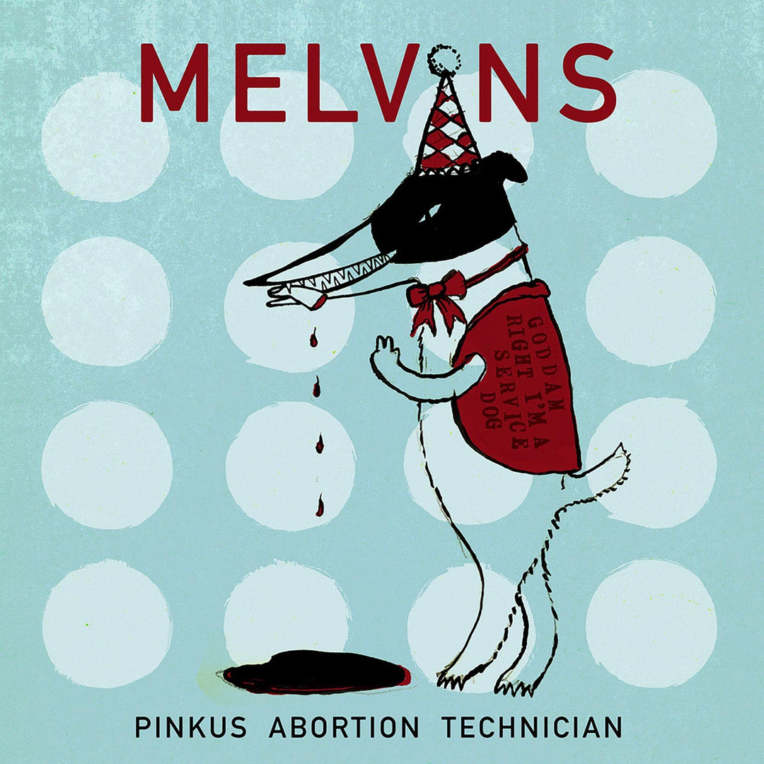 Pinkus Abortion Technician Ltd.ed.(2x10&