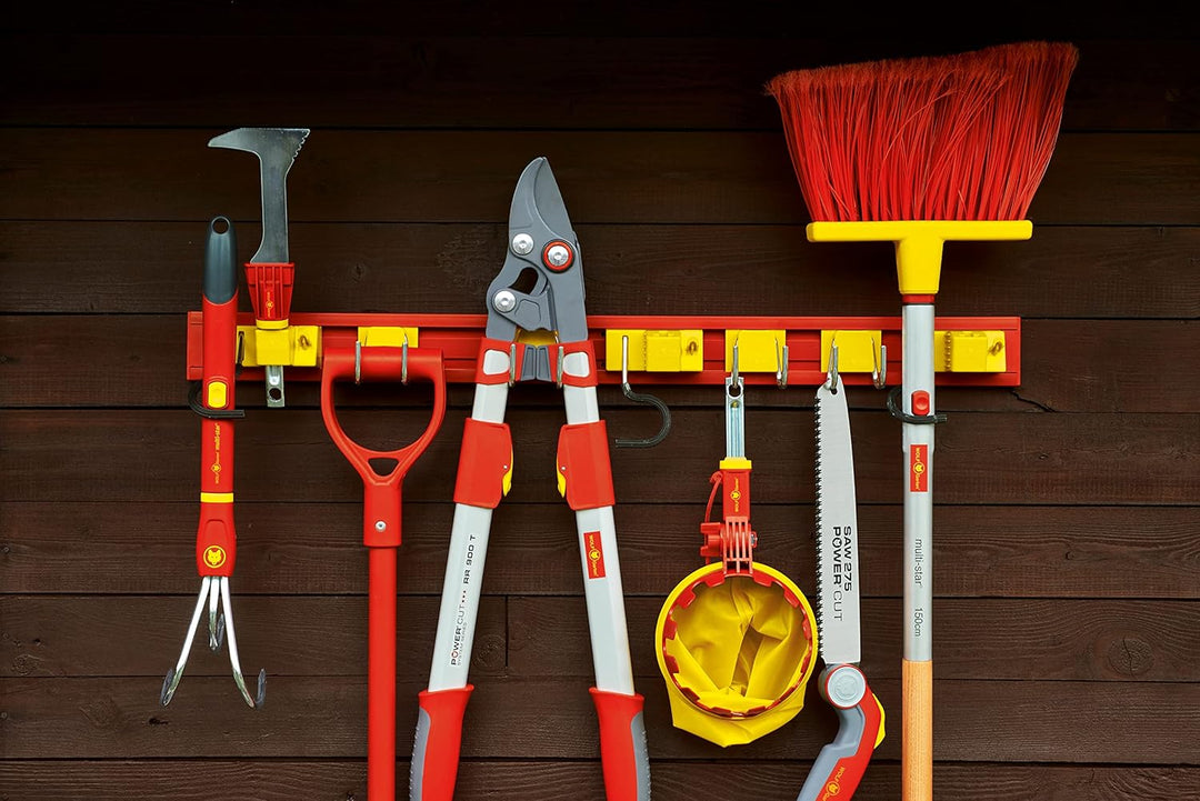 WOLF-Garten multi-star® Ordnungsschiene UM-M; 3715000 Single