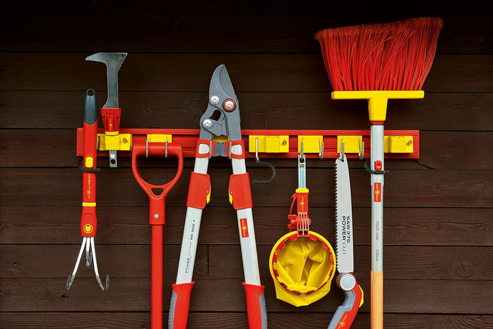 WOLF-Garten multi-star® Ordnungsschiene UM-M; 3715000 Single