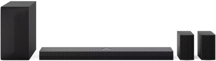 LG DS70TR Soundbar mit Subwoofer