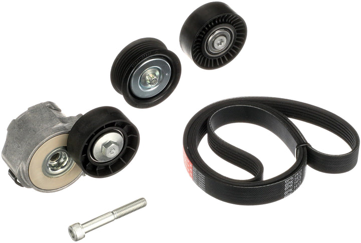 GATES Micro-V Kit K026PK1413