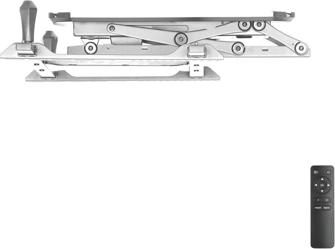 myWall Wall HL 41 MWL DIY, Weiss