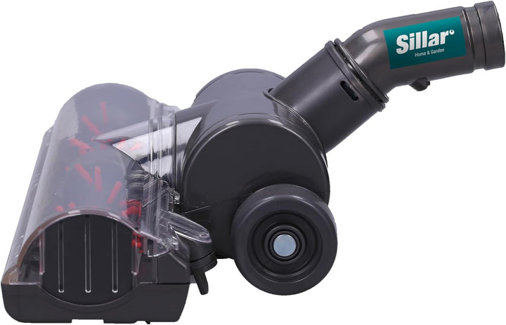 Sillar Staubsauger Bodendüse Bürste, Ersatz Turbinendüse 906565-32, Kompatibel mit Dyson DC23 DC32 D