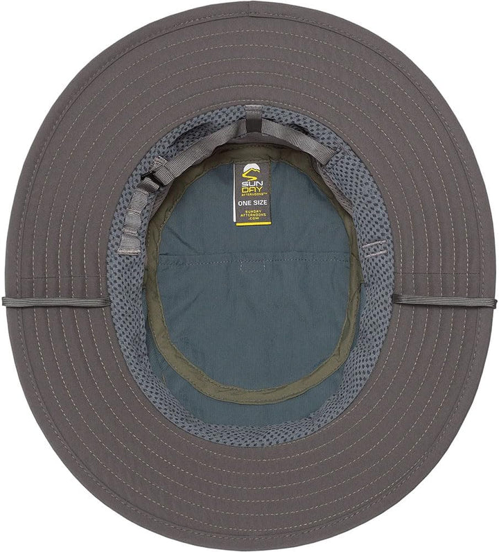 Sunday Brushline Bucket Mineral/Timber S-M, S-M
