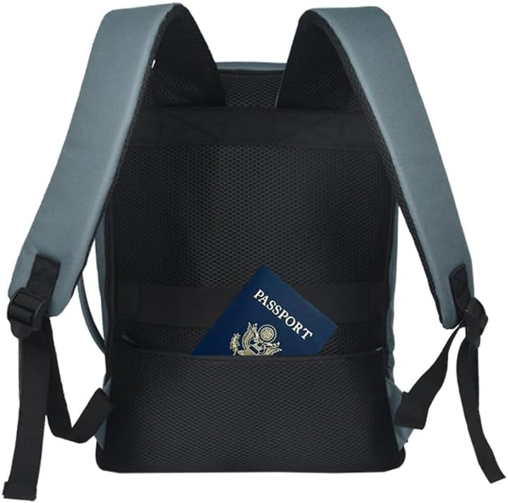 Bellanca 40 x 30 x 15 cm Lufthansa Handgepäck Austrian Airlines Rucksack Swiss Handtasche 40x30x15 B