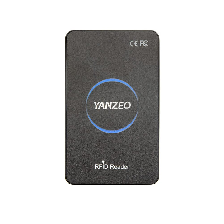 Yanzeo SR360 865Mhz~915Mhz Desktop UHF RFID Card Reader Access Control System POS Warehousing with K