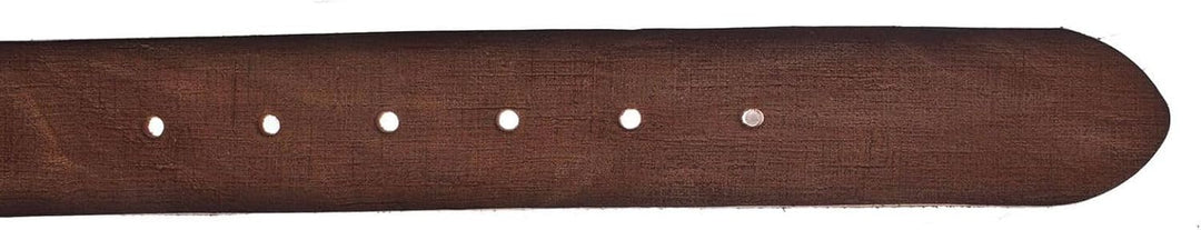Vanzetti Damen Gürtel braun 105