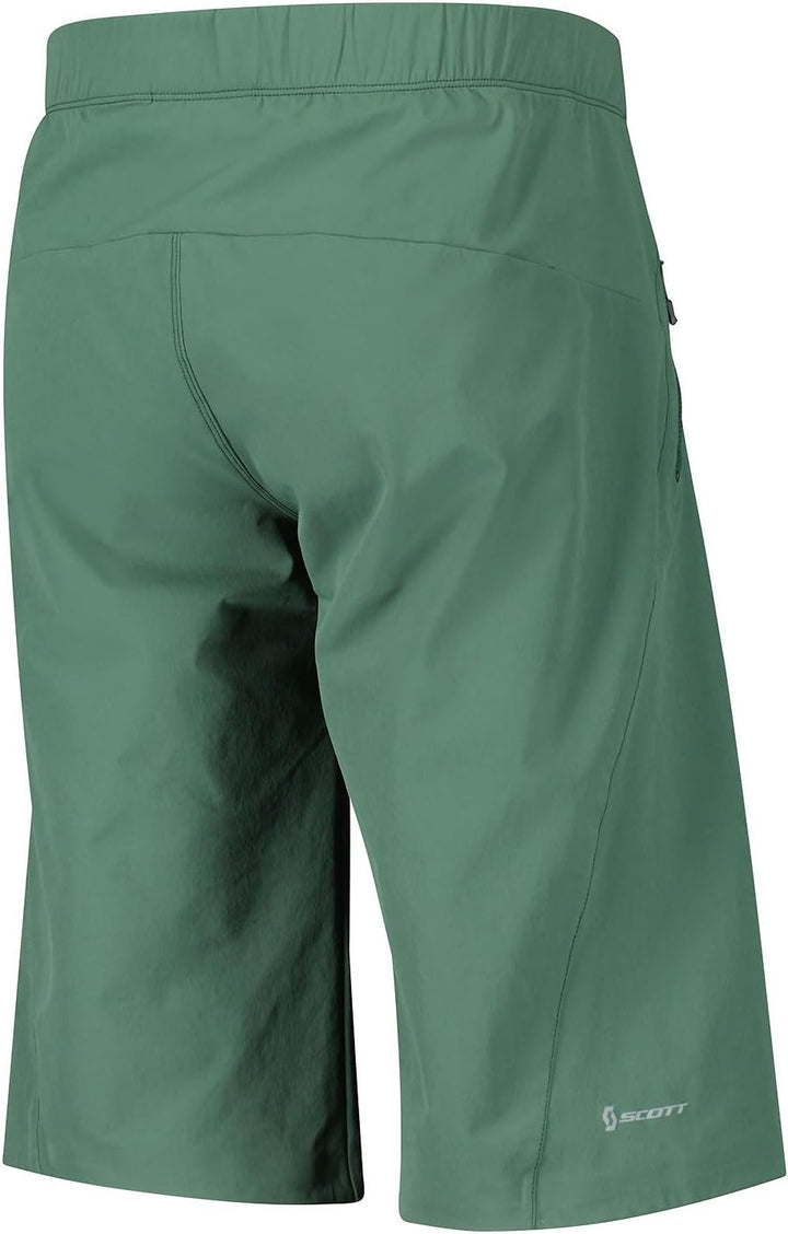 Scott Herren Shorts, Smoked Green