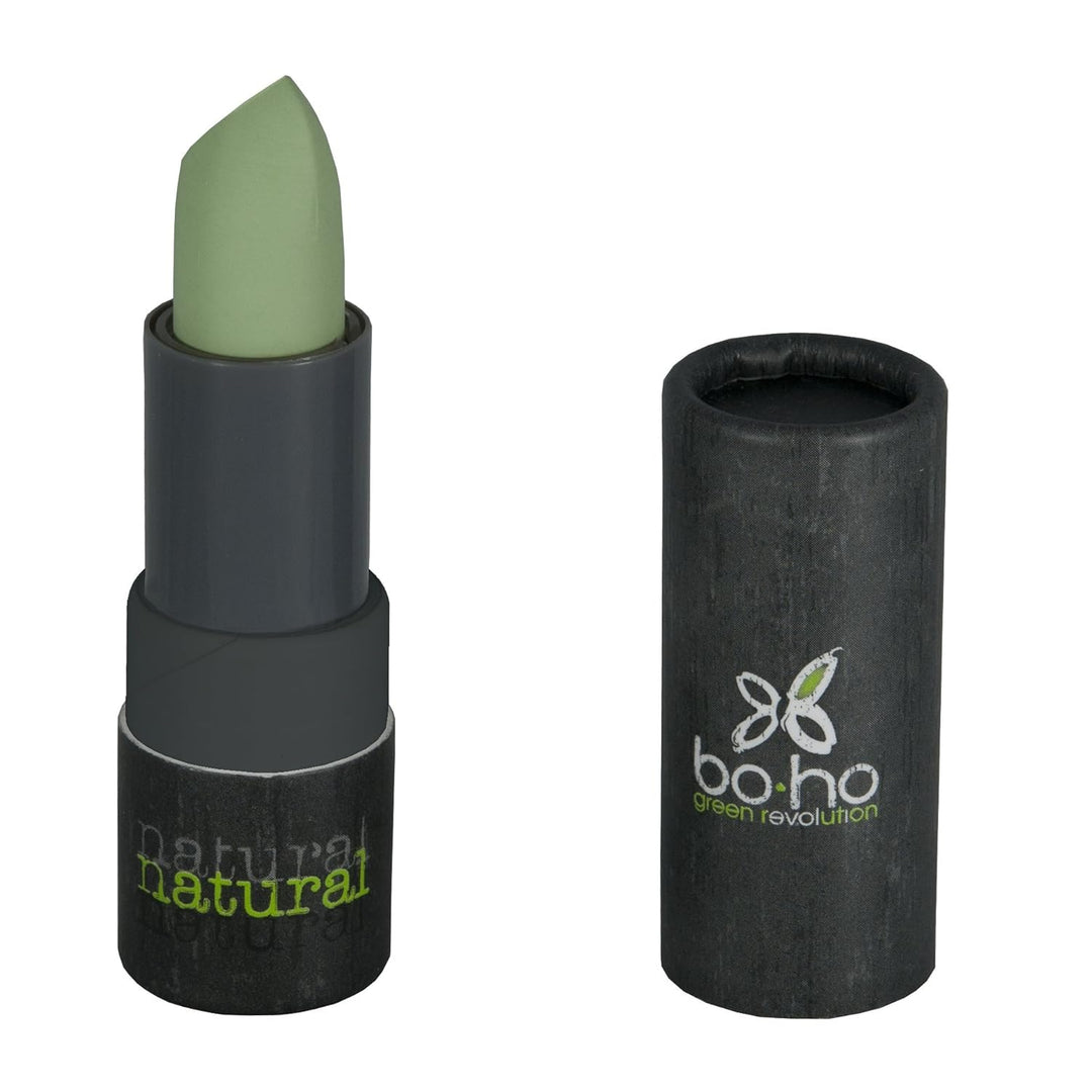 Boho Green Révolution Wrinkle Concealer 1 stück (1er Pack) grün, 1 stück (1er Pack) grün