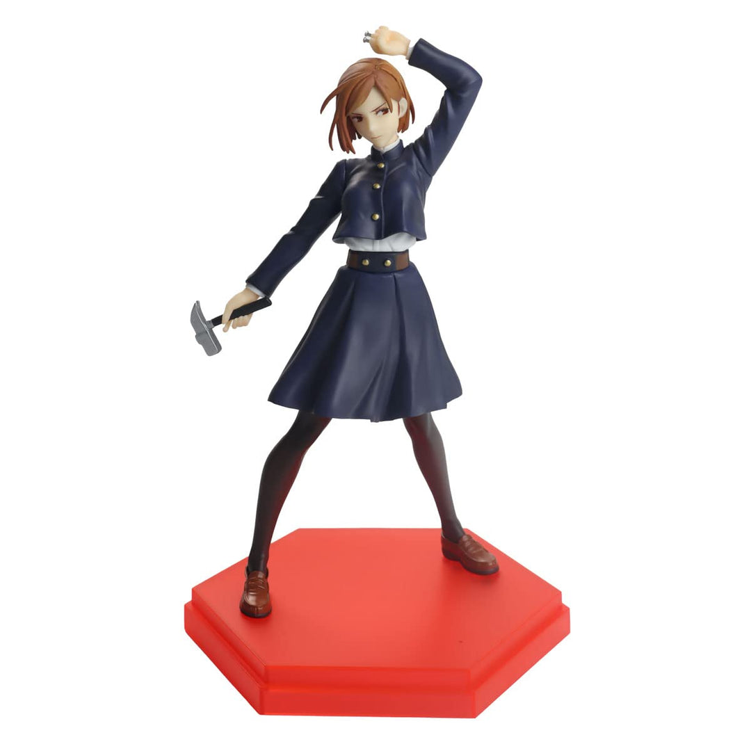 Jujutsu Kaisen Pop Up Parade PVC Statue Nobara Kugisaki 17 cm