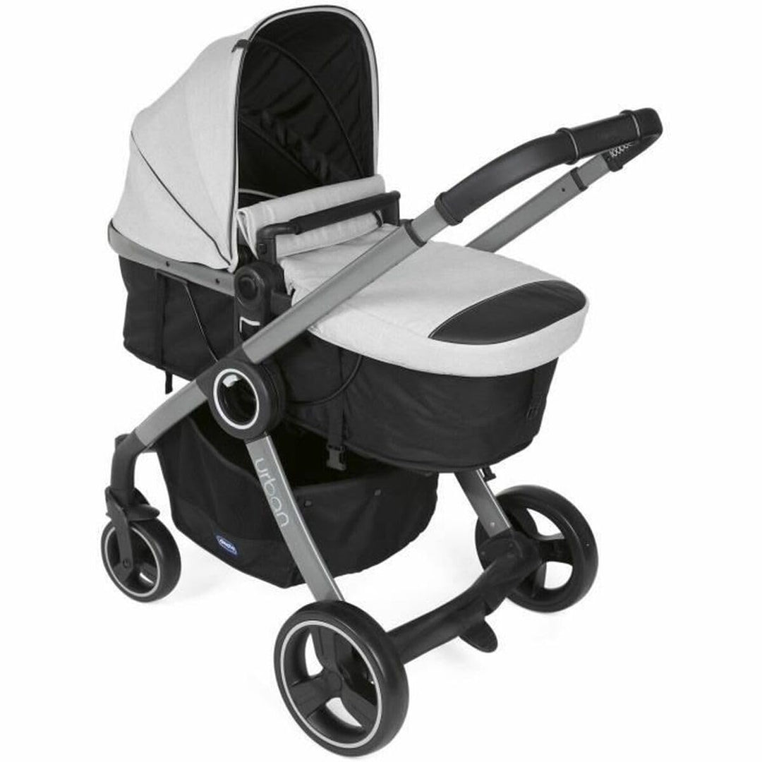 CHICCO Urban Pro Kinderwagen Grey Mist