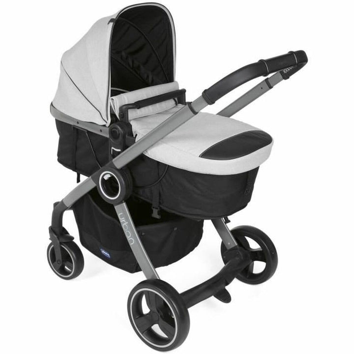 CHICCO Urban Pro Kinderwagen Grey Mist
