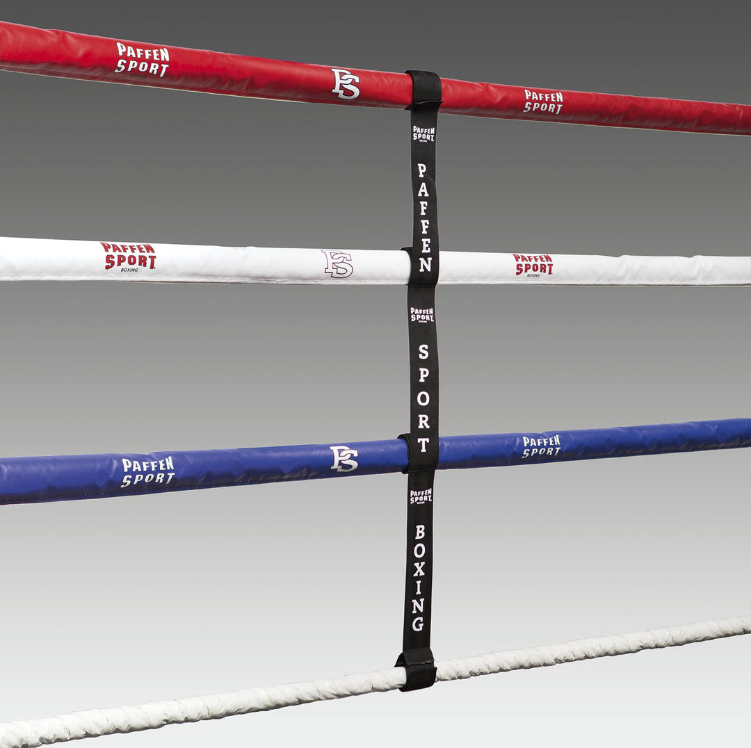PAFFEN SPORT Verbindungsgurte für Ringseile, einfach, Sets für 3 oder 4 Ringseile Set für 4 Seile, S