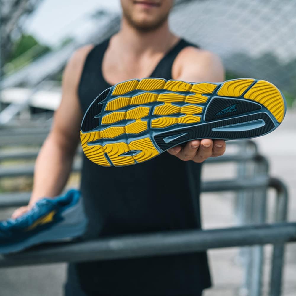 Altra 42.5 EU Majolika Blau, 42.5 EU Majolika Blau