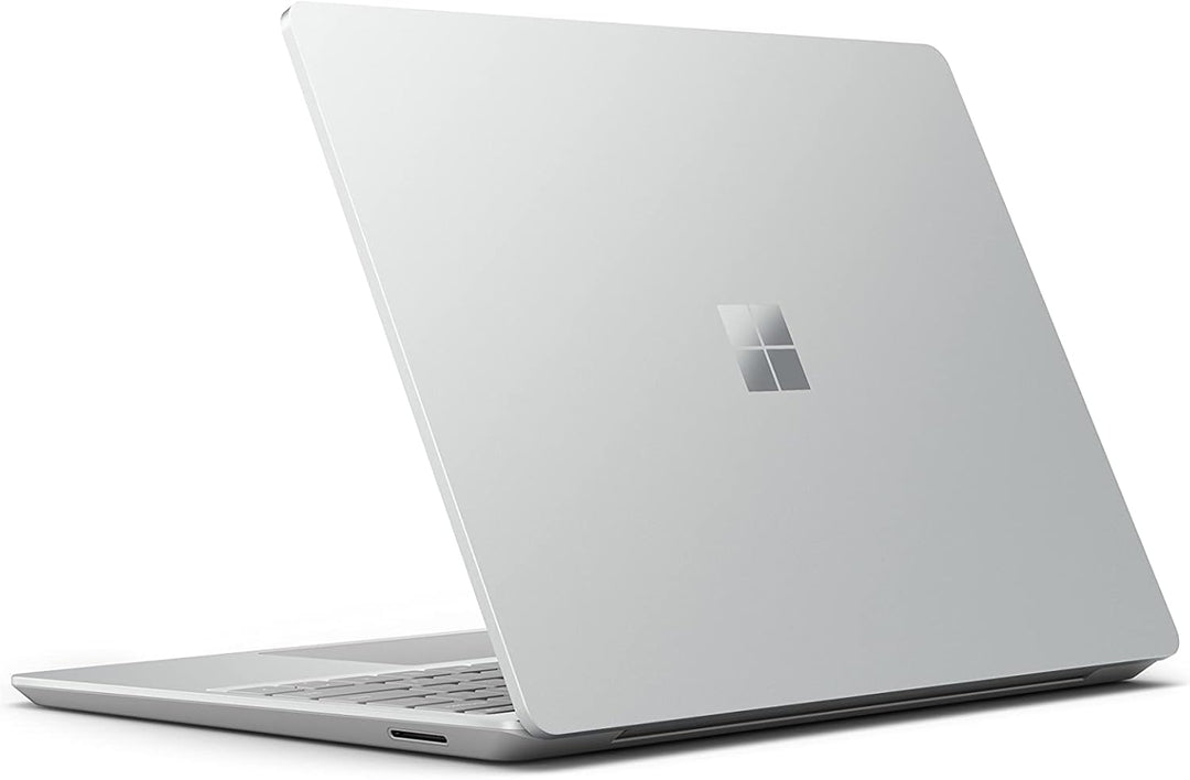Microsoft Surface Laptop Go Notebook 12,5 Zoll [12,4] Touchscreen Intel Core i5 - Deutsche Version