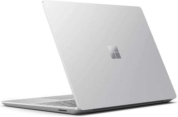 Microsoft Surface Laptop Go Notebook 12,5 Zoll [12,4] Touchscreen Intel Core i5 - Deutsche Version