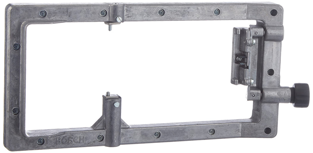 Bosch Professional Schleifrahmen Bürsteneins (für PBS+GBS 75)