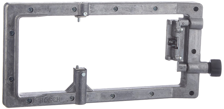 Bosch Professional Schleifrahmen Bürsteneins (für PBS+GBS 75)