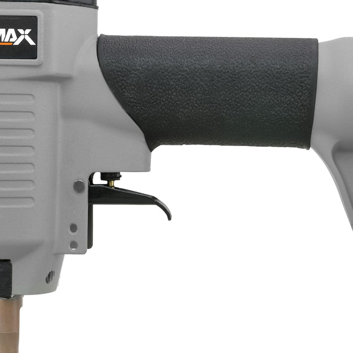 NuMax SPNNR Pneumatischer Stanznagler &amp; Nagelentferner